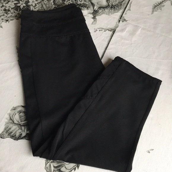 Kyodan cropped Yoga pants - Picture 2 of 7